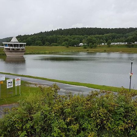 Haus Am See Wetterburg Bagian luar foto