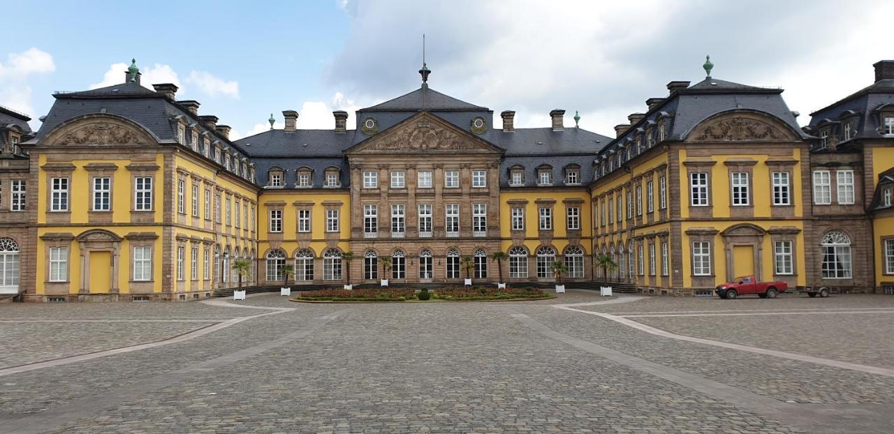 Haus Am See Wetterburg Bagian luar foto