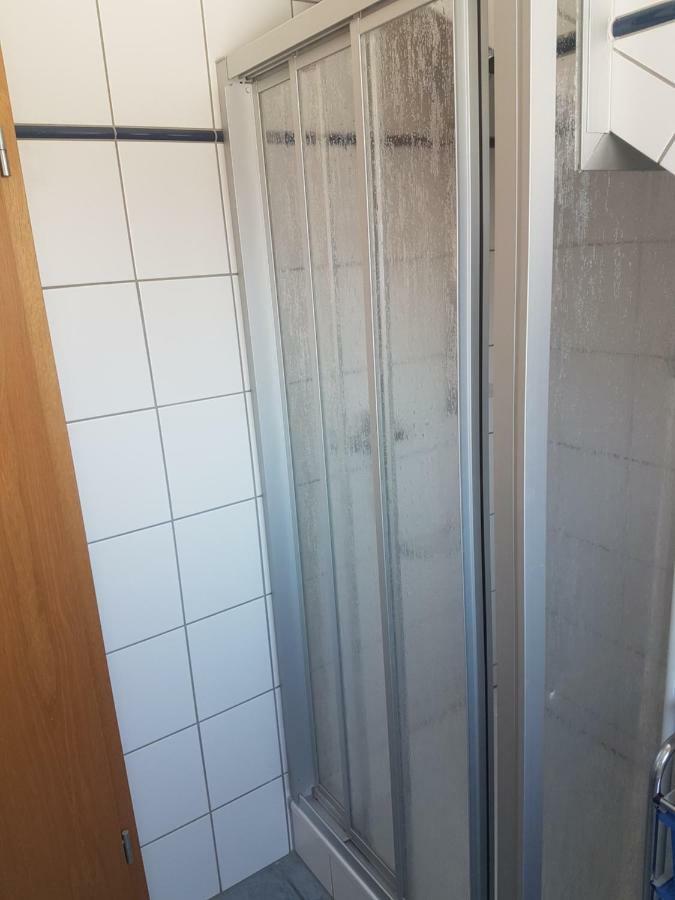 Haus Am See Wetterburg Bagian luar foto