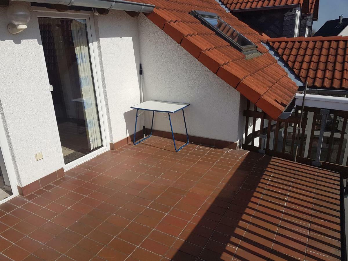 Haus Am See Wetterburg Bagian luar foto